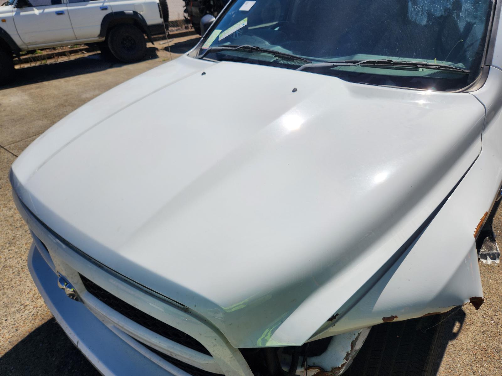 View Ram 1500 2021 4 Door Utility