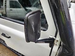View Land Rover Defender 2012 4 Door Station Wagon
