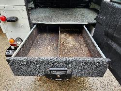 View Land Rover Defender 2012 4 Door Station Wagon