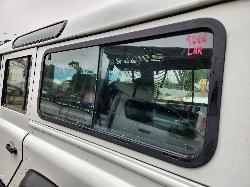 View Land Rover Defender 2012 4 Door Station Wagon