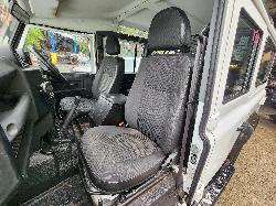 View Land Rover Defender 2012 4 Door Station Wagon