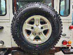 View Land Rover Defender 2012 4 Door Station Wagon