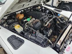 View Land Rover Defender 2012 4 Door Station Wagon