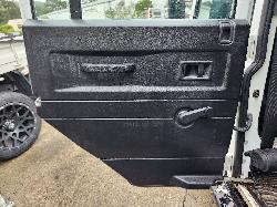 View Land Rover Defender 2012 4 Door Station Wagon