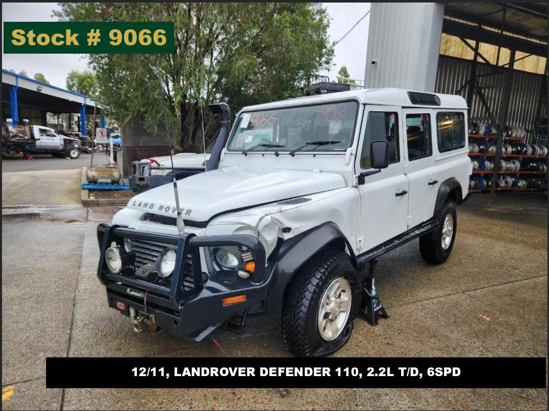 Land Rover Defender 2012 4 Door Station Wagon View Land Rover Defender 2012 4 Door Station Wagon