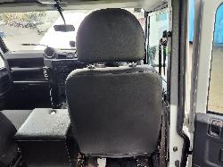 View Land Rover Defender 2012 4 Door Station Wagon