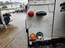 View Land Rover Defender 2012 4 Door Station Wagon