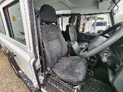 View Land Rover Defender 2012 4 Door Station Wagon