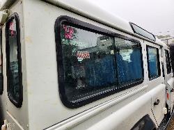 View Land Rover Defender 2012 4 Door Station Wagon