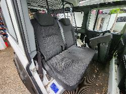 View Land Rover Defender 2012 4 Door Station Wagon