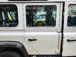 View Land Rover Defender 2012 4 Door Station Wagon