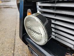 View Land Rover Defender 2012 4 Door Station Wagon