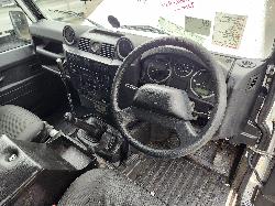 View Land Rover Defender 2012 4 Door Station Wagon