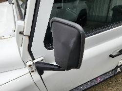 View Land Rover Defender 2012 4 Door Station Wagon
