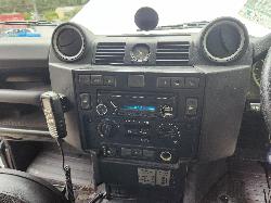 View Land Rover Defender 2012 4 Door Station Wagon