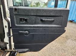 View Land Rover Defender 2012 4 Door Station Wagon