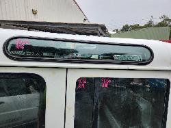View Land Rover Defender 2012 4 Door Station Wagon