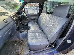 View Toyota Hilux 2004  