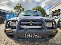 View Toyota Hilux 2004  