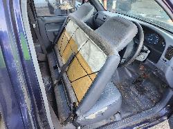 View Toyota Hilux 2004  