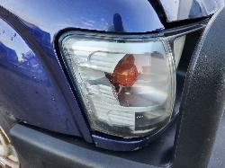 View Toyota Hilux 2004  