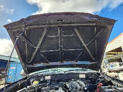 View Toyota Hilux 2004  