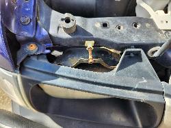 View Toyota Hilux 2004  