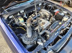 View Toyota Hilux 2004  