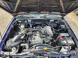 View Toyota Hilux 2004  