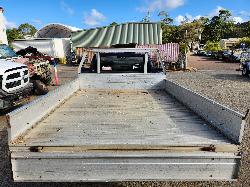 View Toyota Hilux 2004  