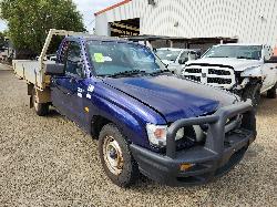 View Toyota Hilux 2004  