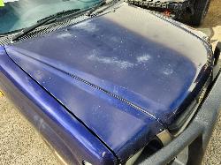 View Toyota Hilux 2004  