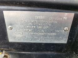 View Toyota Hilux 2004  