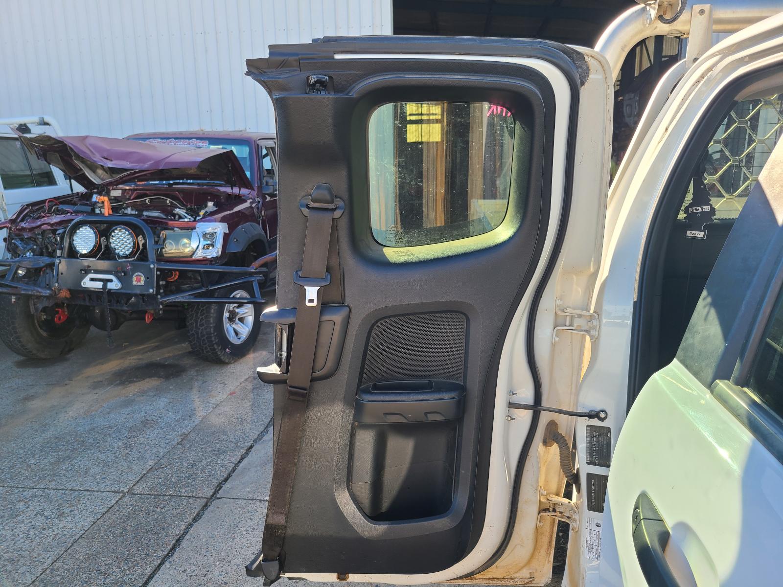 View Ford Ranger 2020 2 Door Pickup