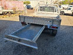 View Ford Ranger 2020 2 Door Pickup