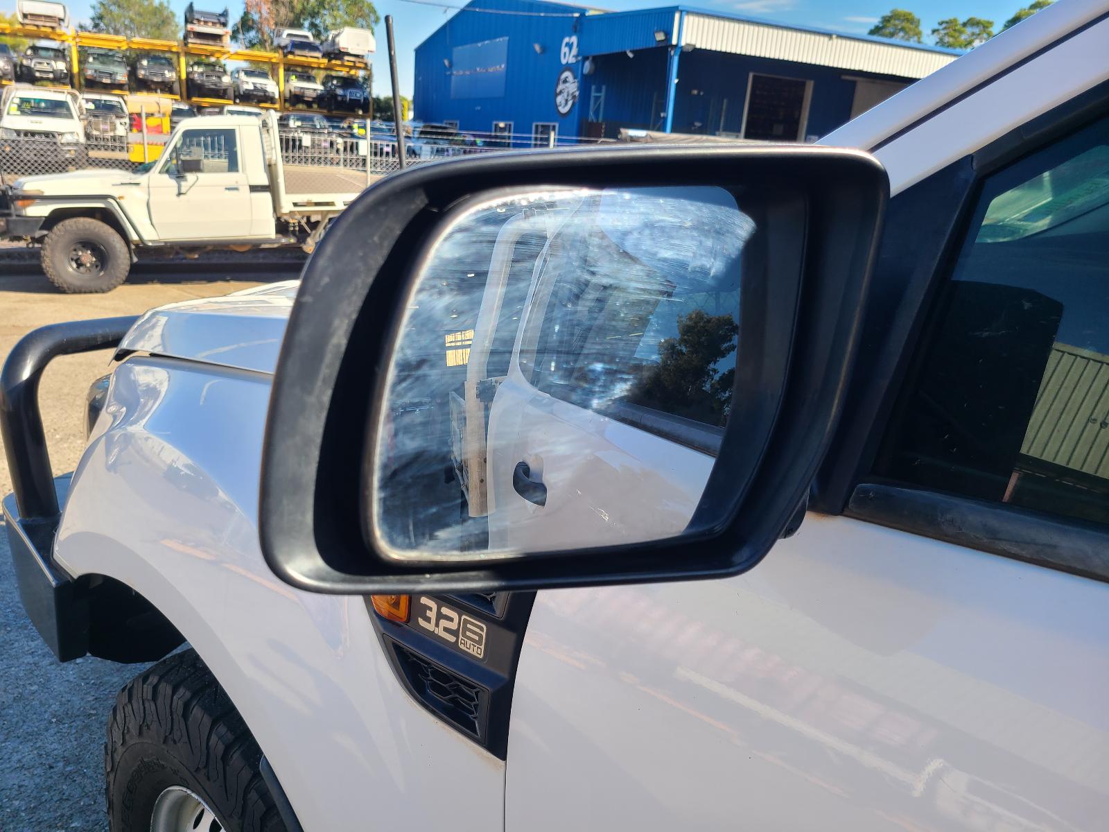 View Ford Ranger 2020 2 Door Pickup