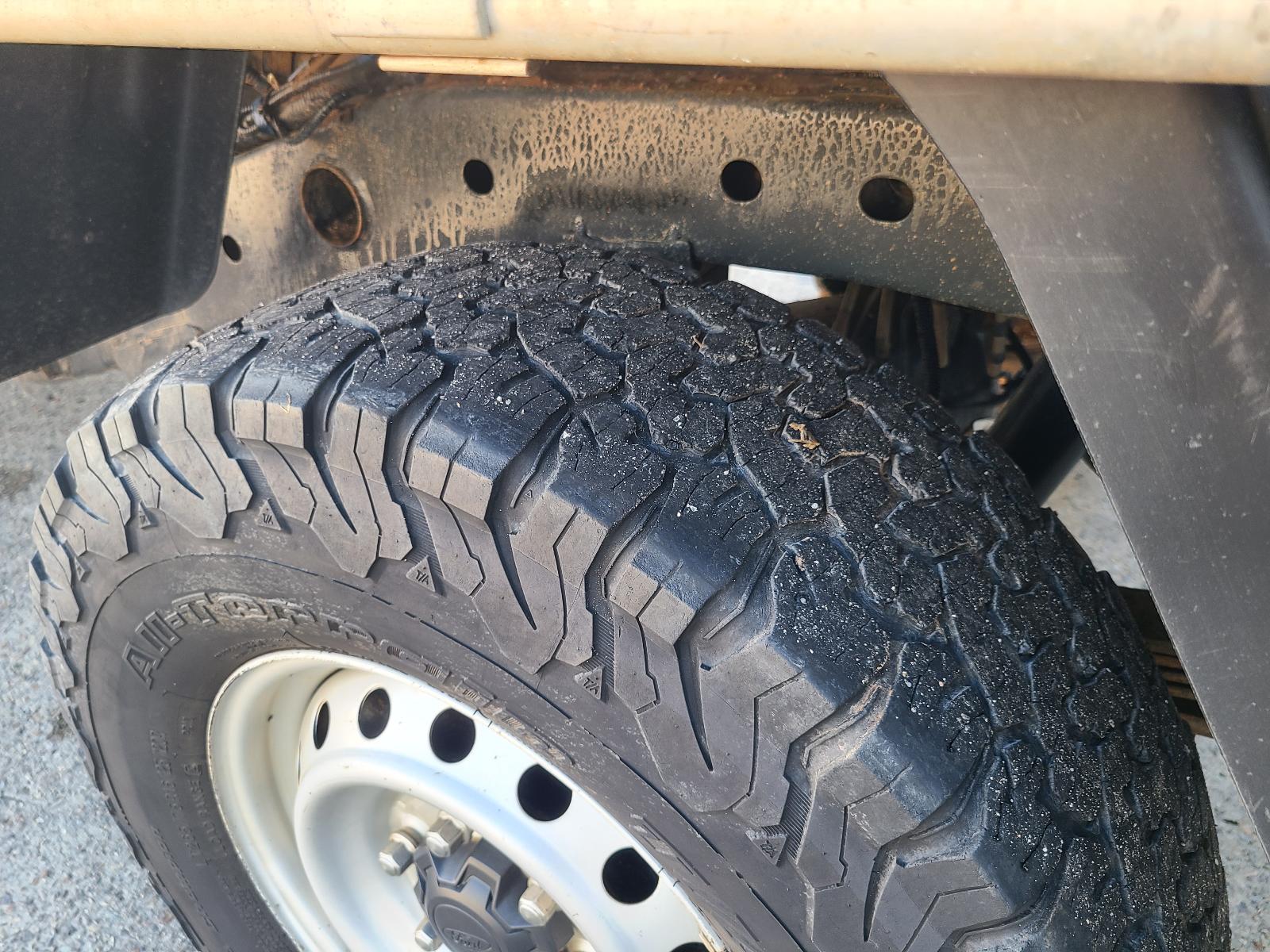 View Ford Ranger 2020 2 Door Pickup