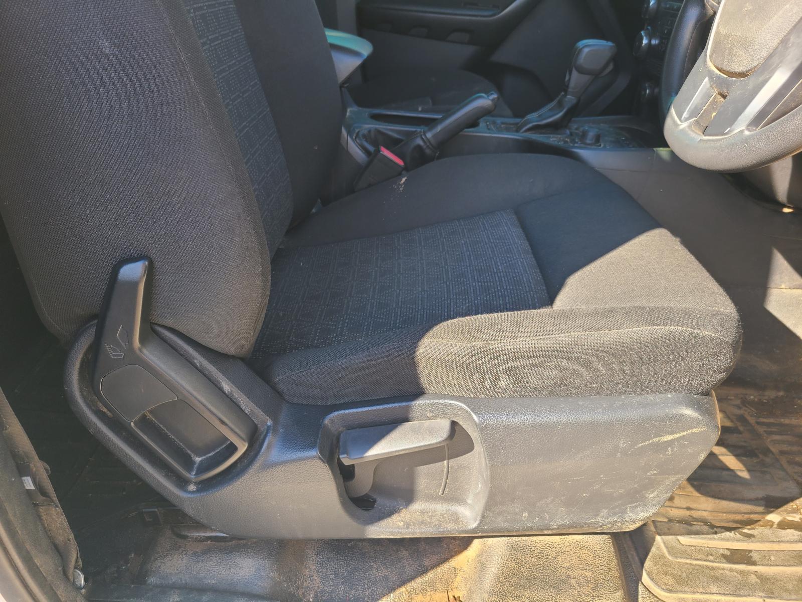 View Ford Ranger 2020 2 Door Pickup