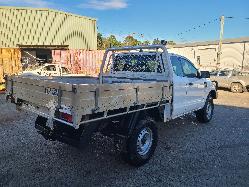 View Ford Ranger 2020 2 Door Pickup