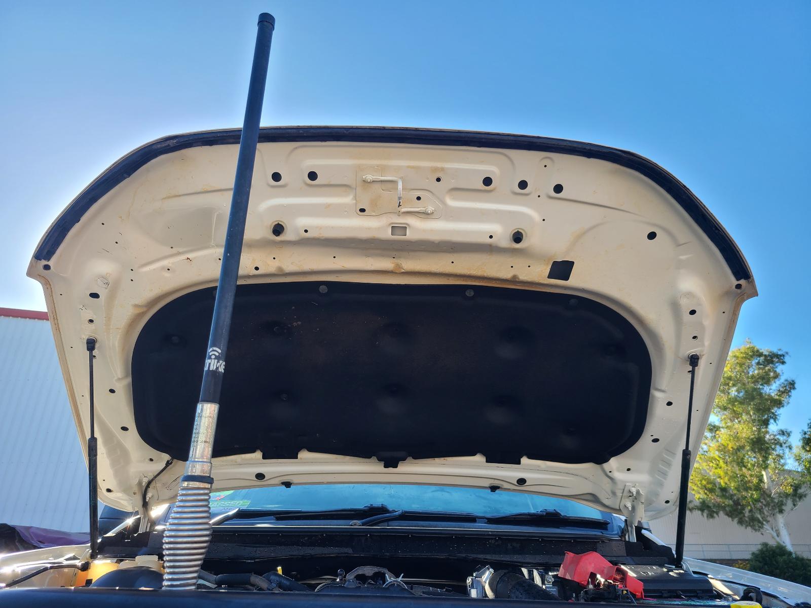 View Ford Ranger 2020 2 Door Pickup