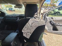 View Ford Ranger 2020 2 Door Pickup