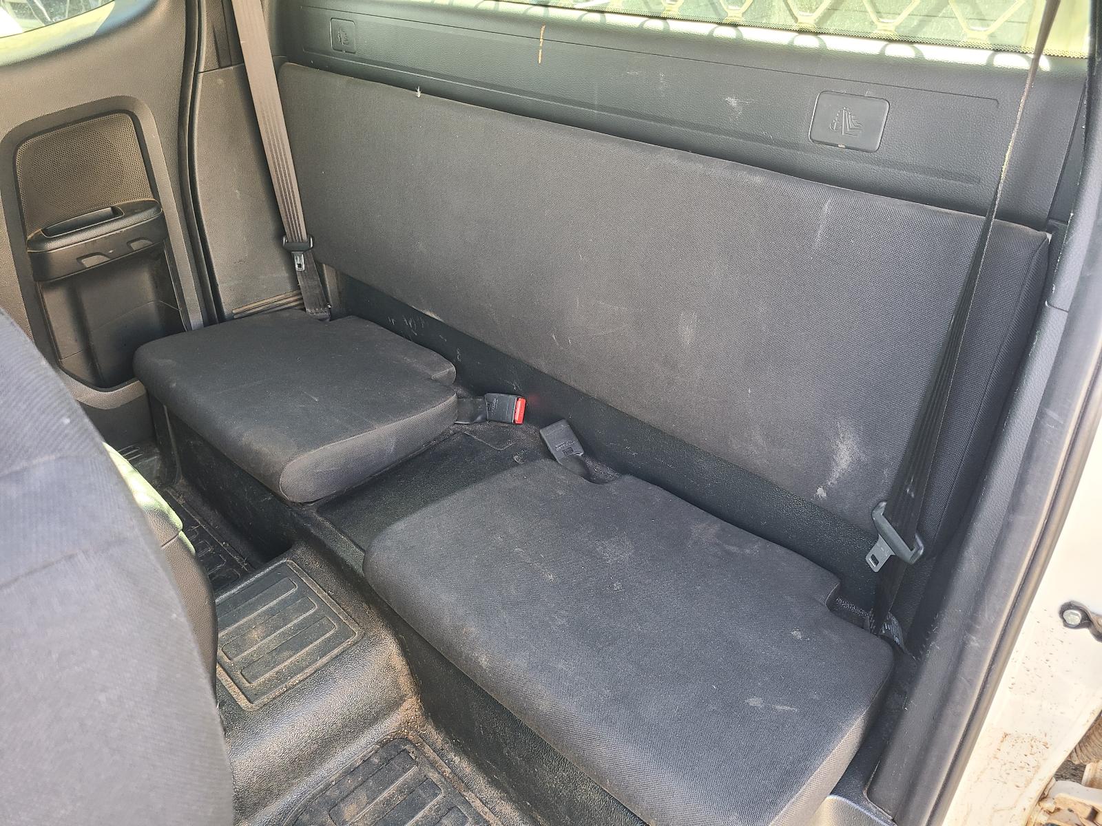 View Ford Ranger 2020 2 Door Pickup