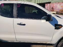 View Ford Ranger 2020 2 Door Pickup