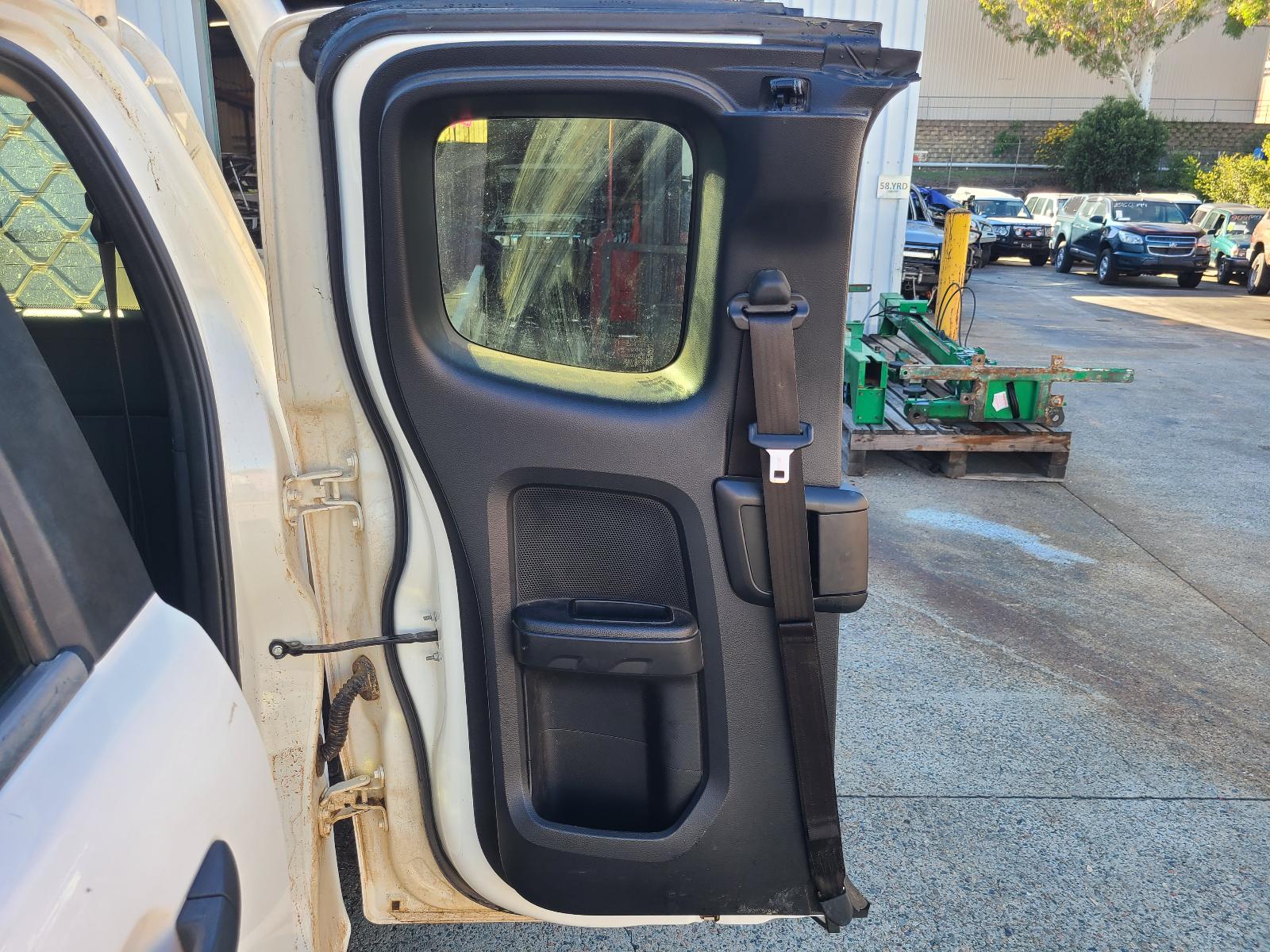 View Ford Ranger 2020 2 Door Pickup