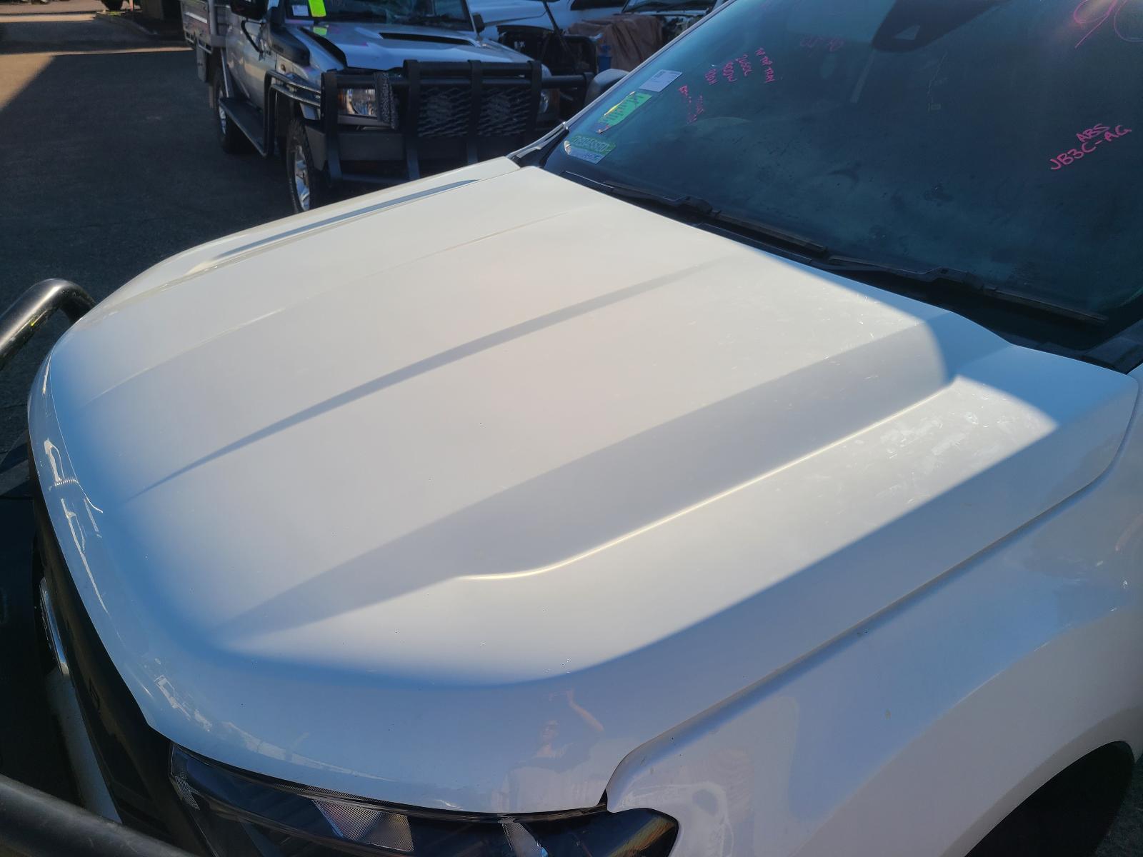 View Ford Ranger 2020 2 Door Pickup