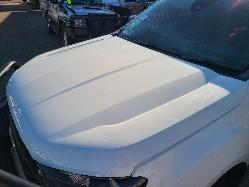 View Ford Ranger 2020 2 Door Pickup