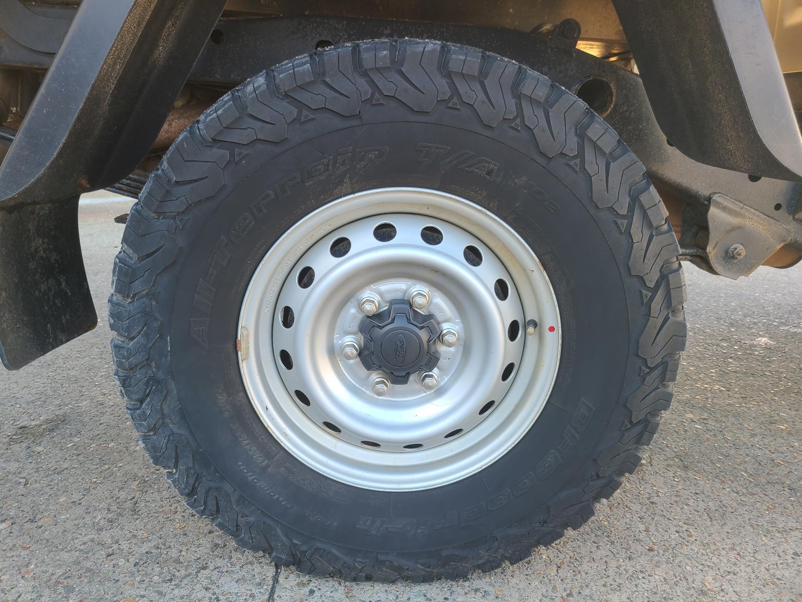 View Ford Ranger 2020 2 Door Pickup