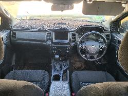 View Ford Ranger 2020 2 Door Pickup