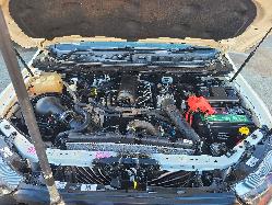 View Ford Ranger 2020 2 Door Pickup