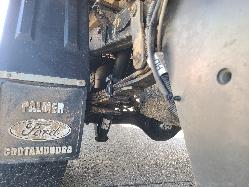 View Ford Ranger 2020 2 Door Pickup